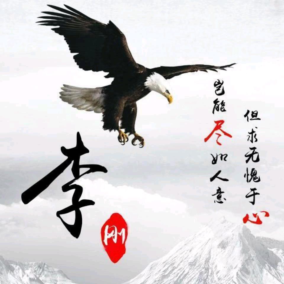 李