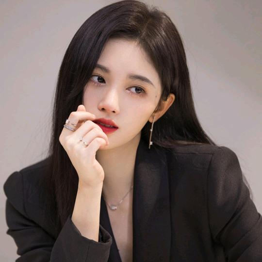 芳华如梦