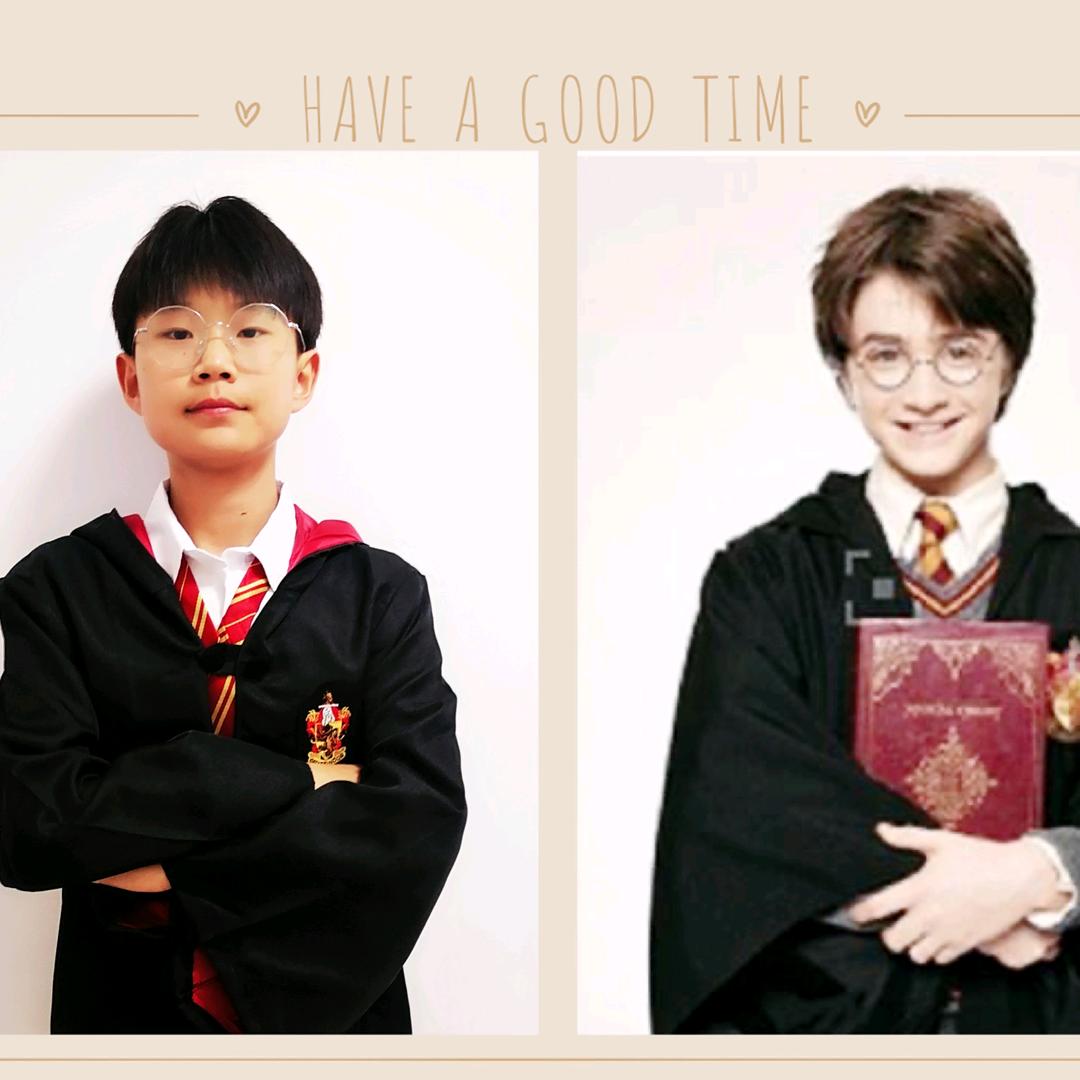 辰欢迎粑粑麻麻