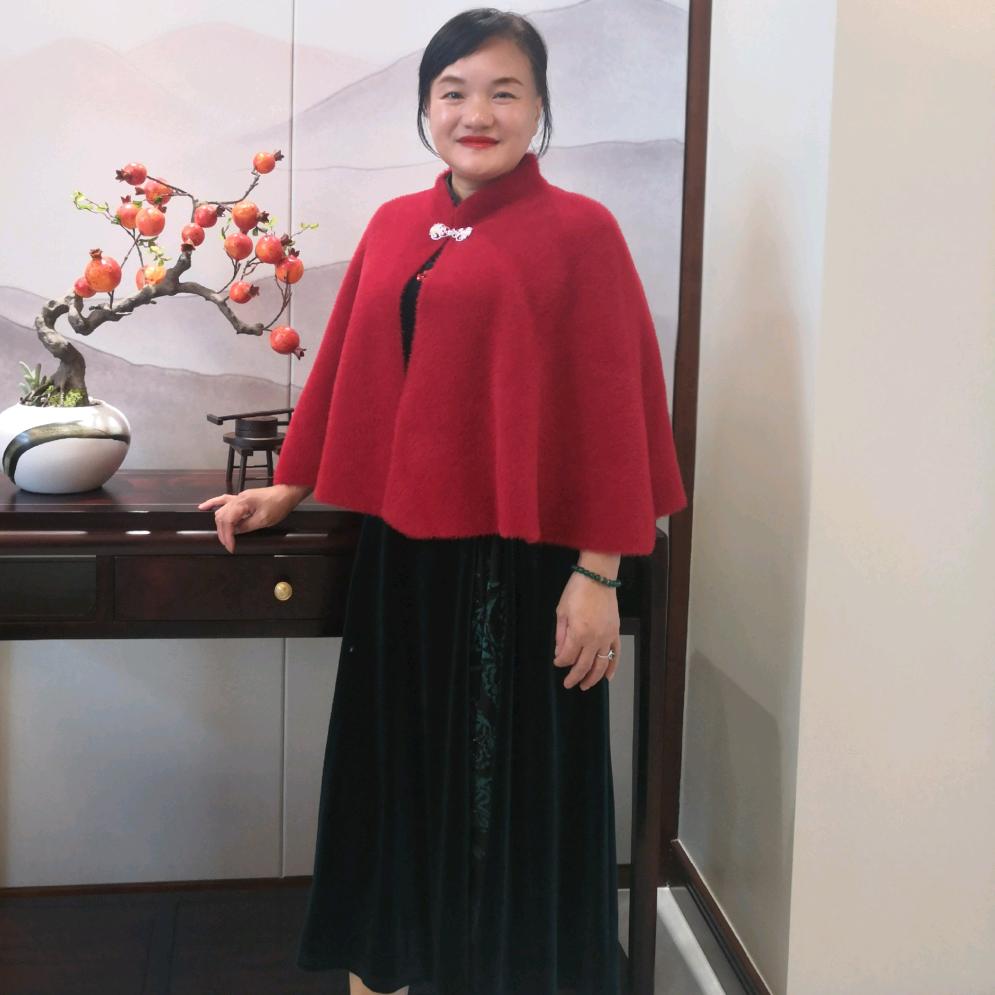 欧阳姐