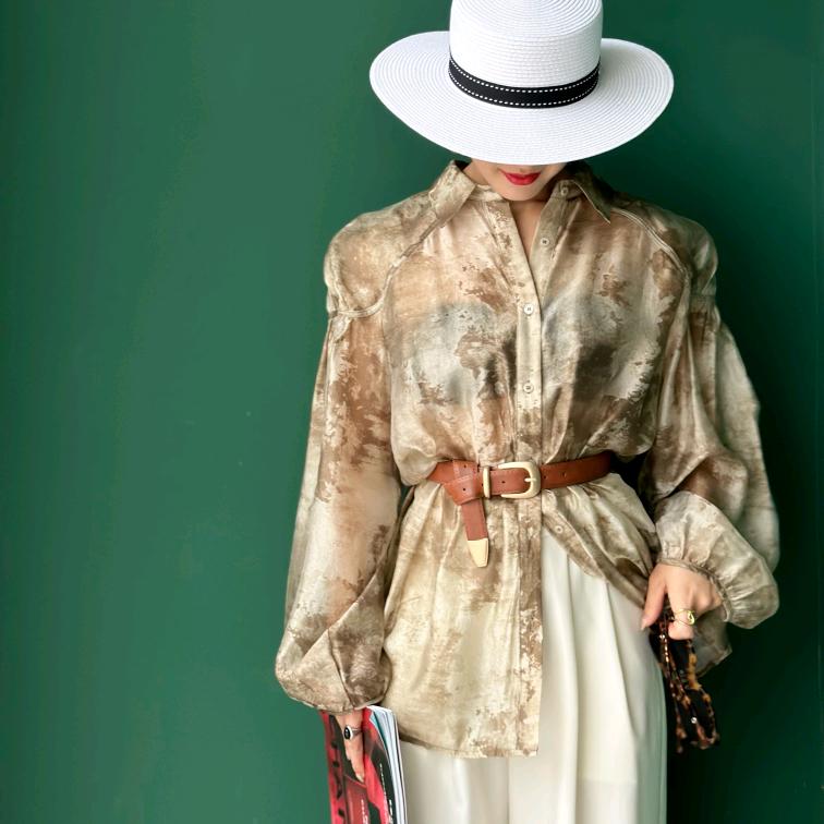 春光里服饰工作室