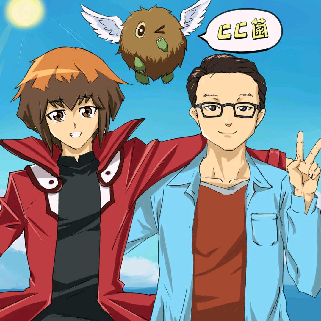 请叫我厕所番长