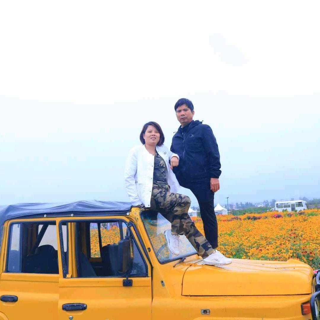 哈喽亲友们，下一站等我噢！