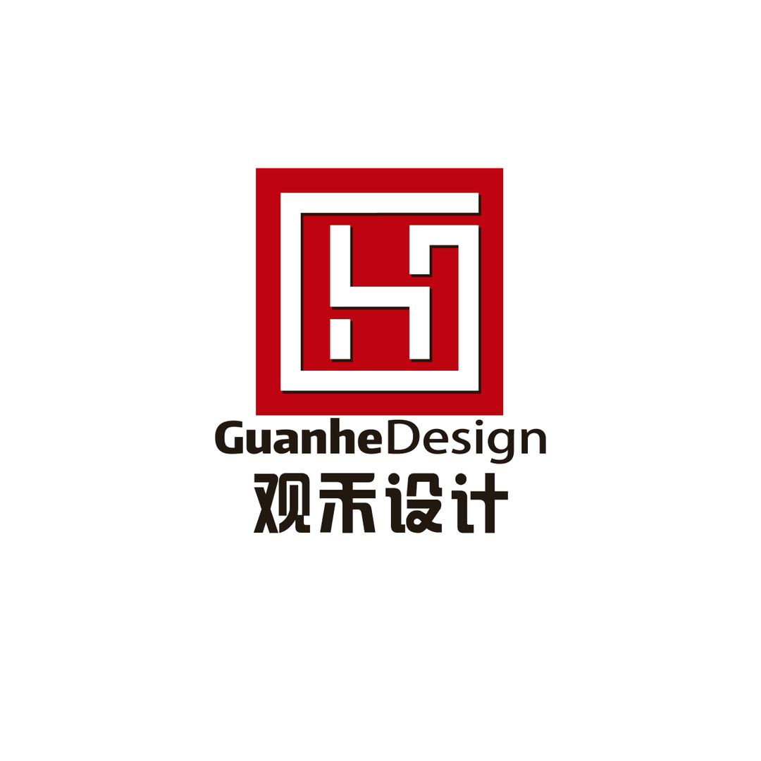 观禾空間設計刘祥
