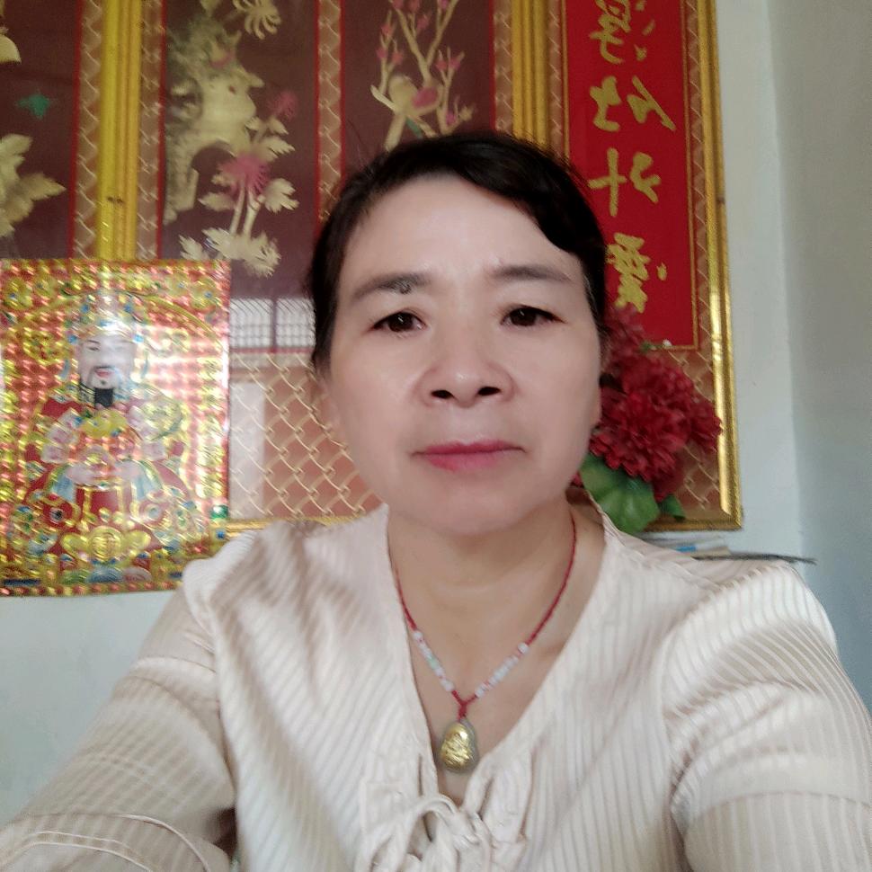 戏迷王姐