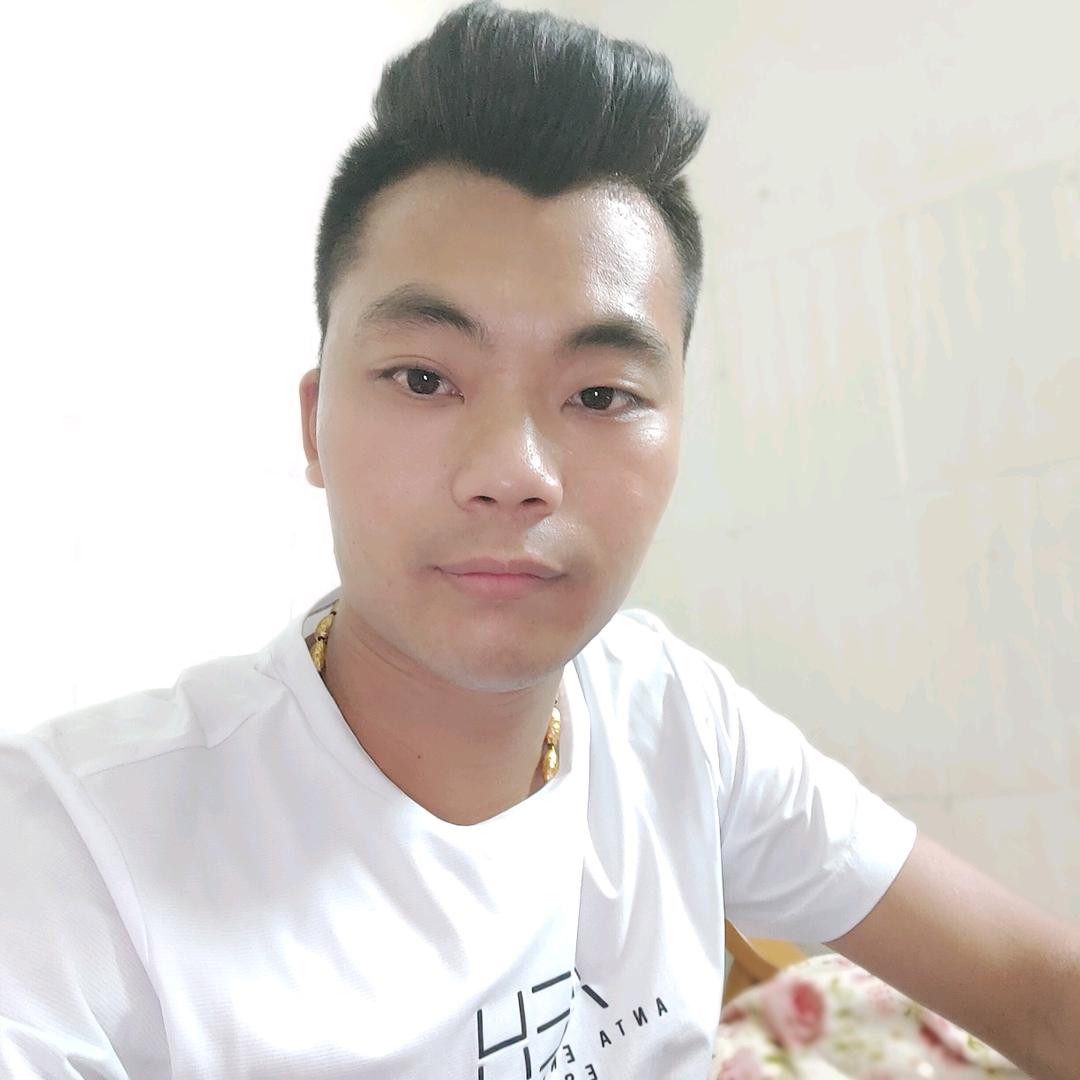 广州鸿盛二手车，华哥4