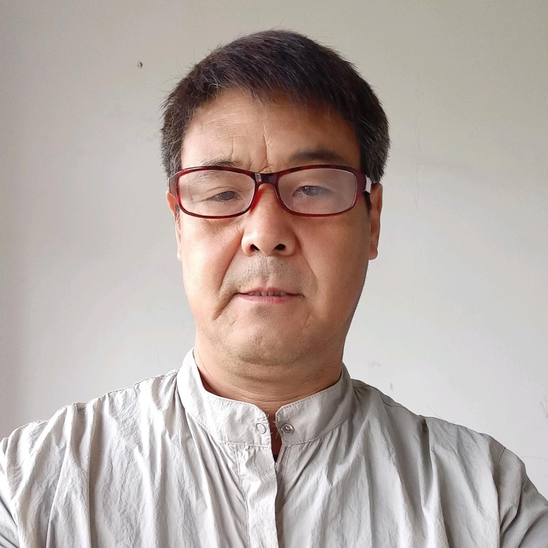 云淡风轻.