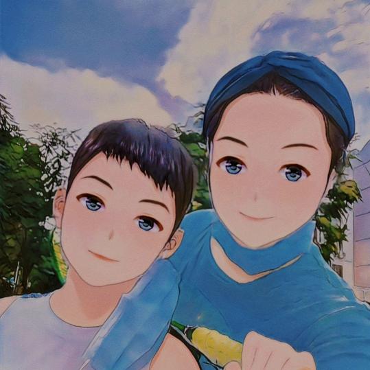 邦邦同学