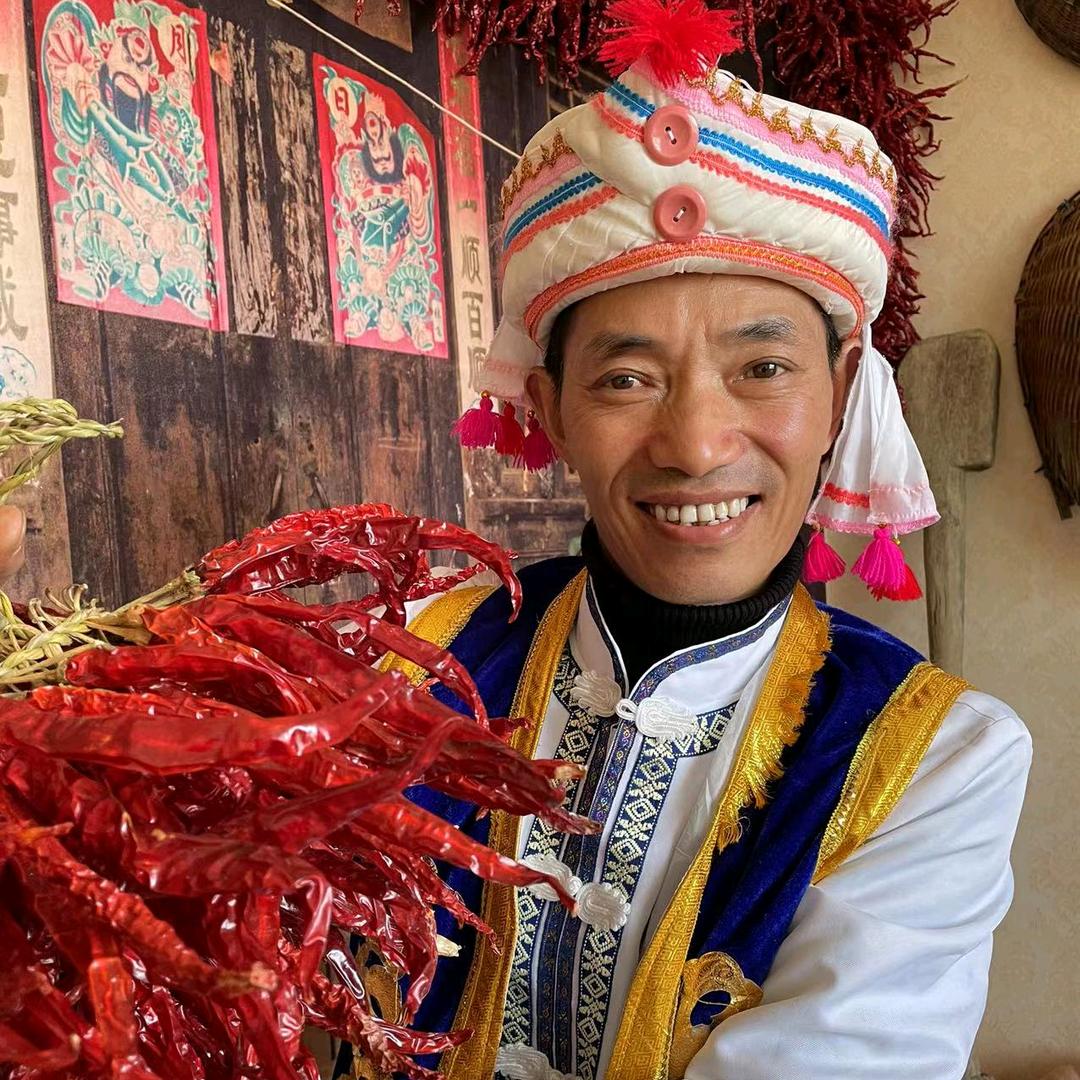 贵州杨哥土特产