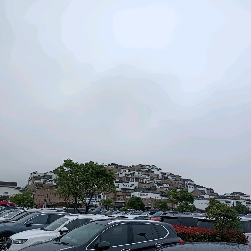 胖墩