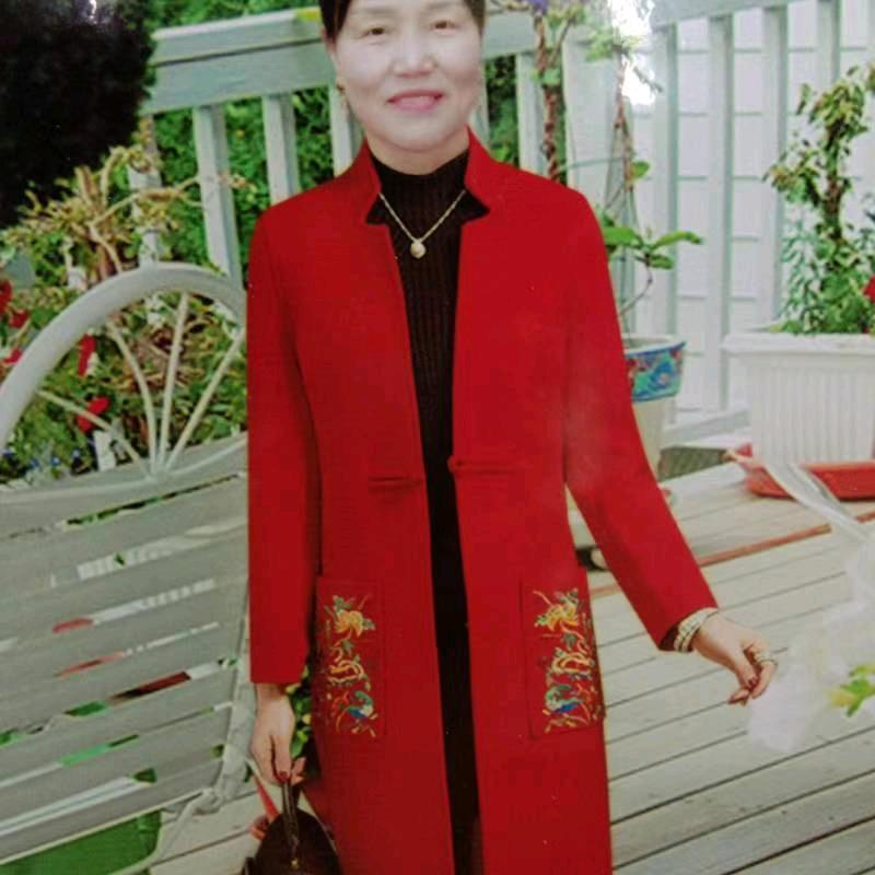 川闽老太