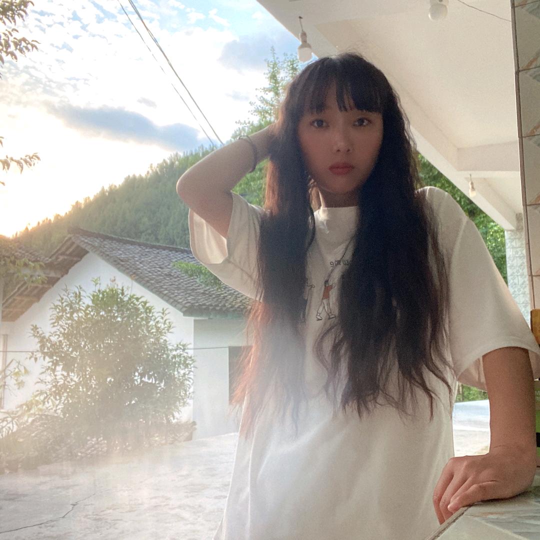 汪丽丽吖