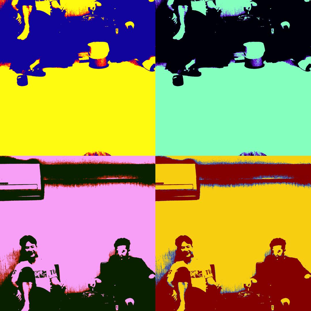 爱生活，爱自己