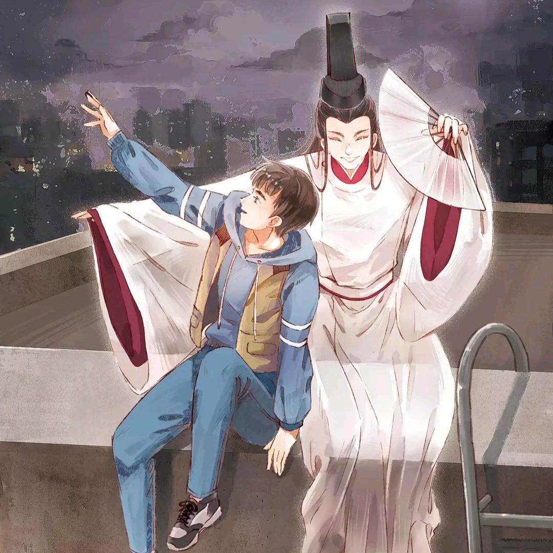 薄荷味小狗