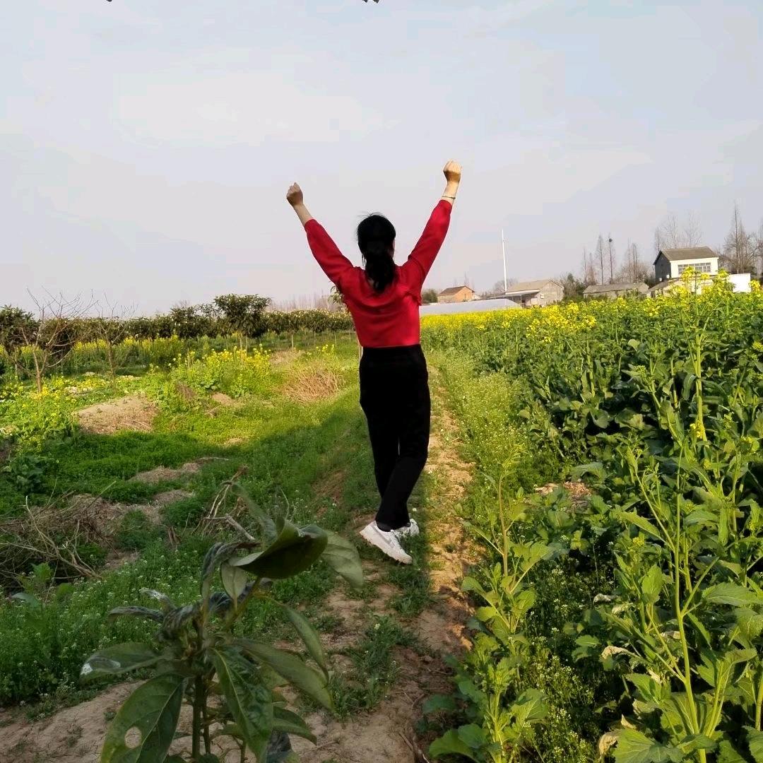 大丫头老家