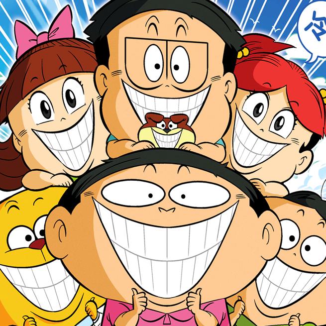疯了!桂宝