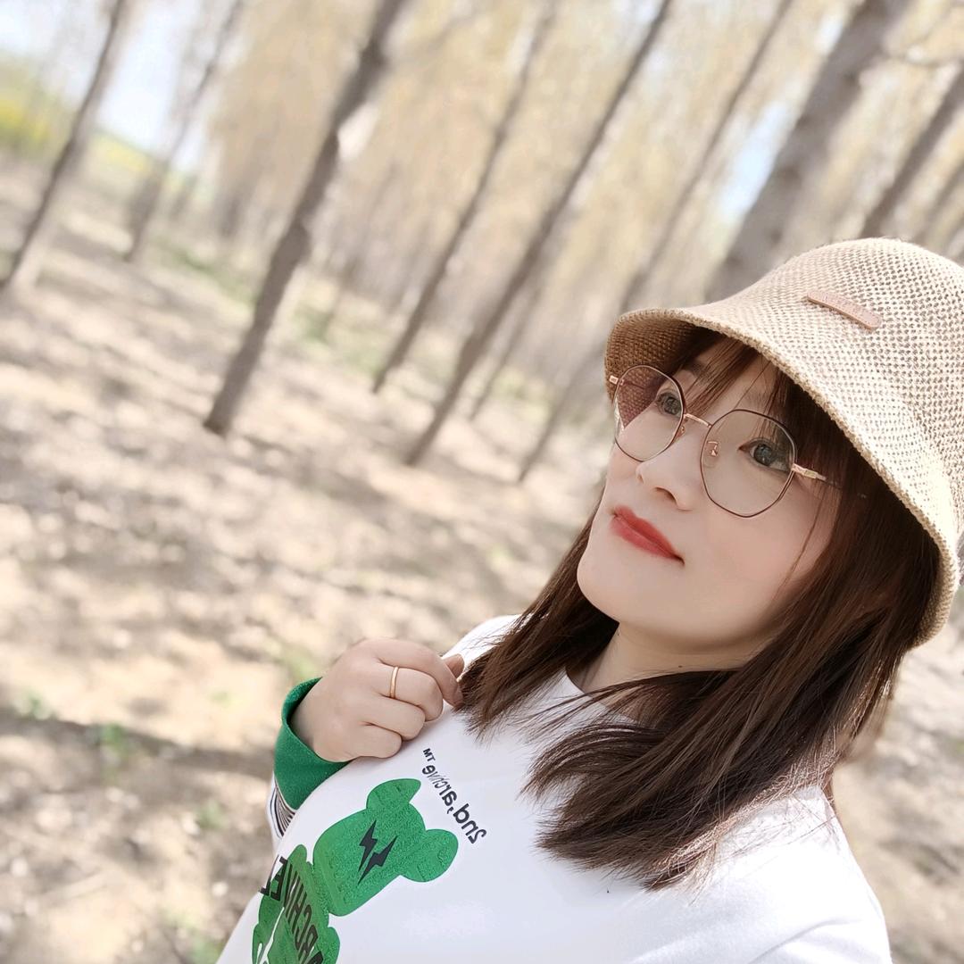 农村的小姐姐