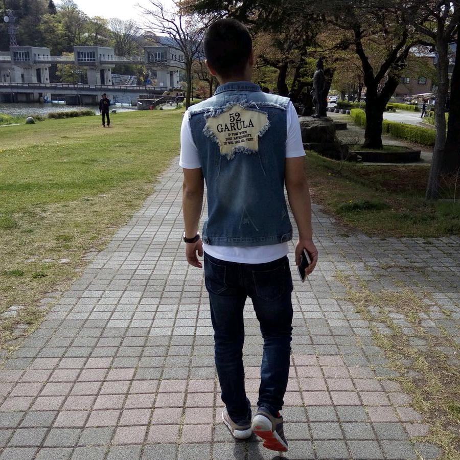 一别两宽
