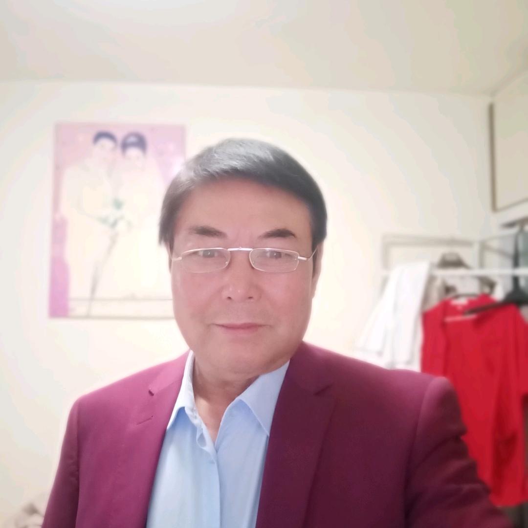 豪情永在
