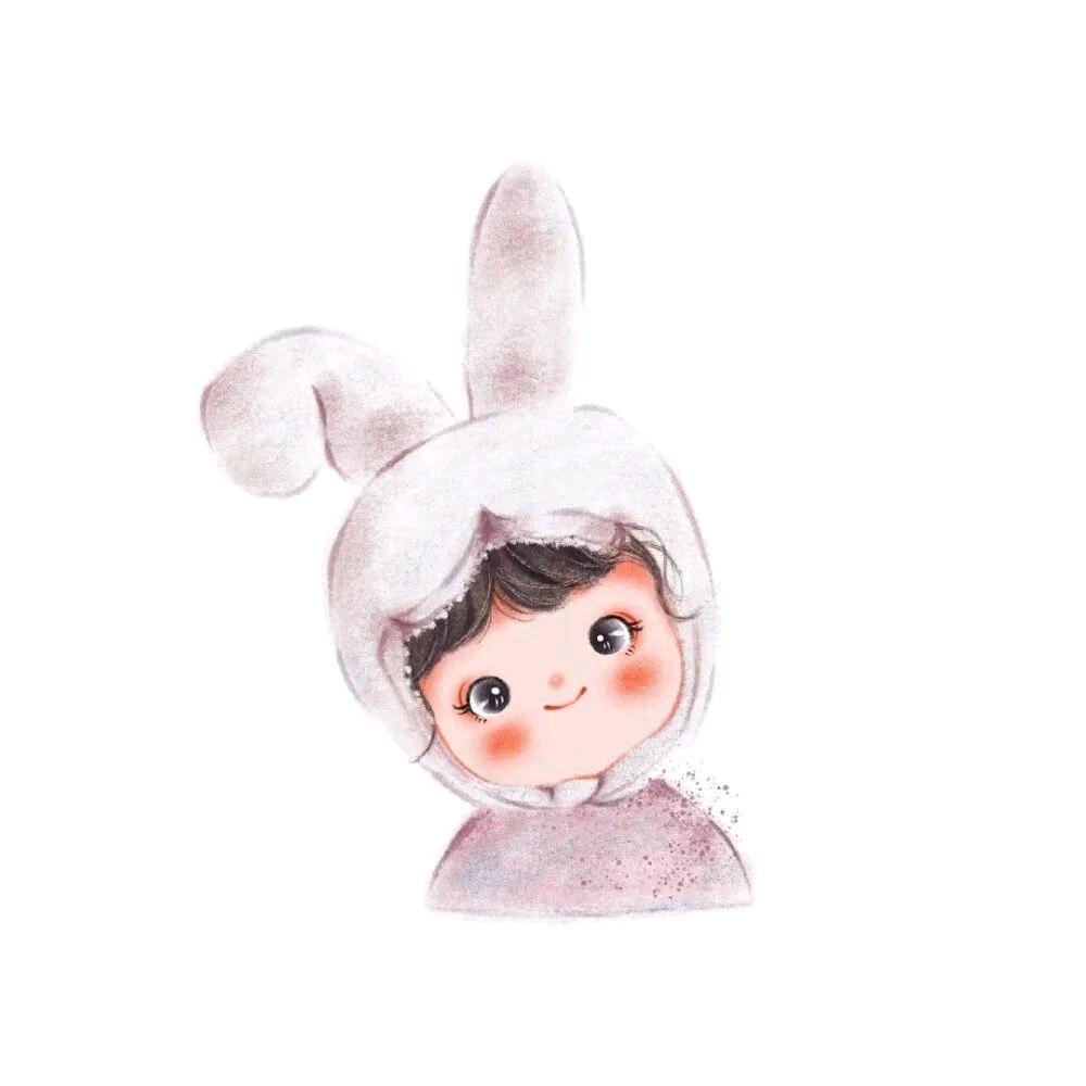 水晶钥匙链❀*･:･☆