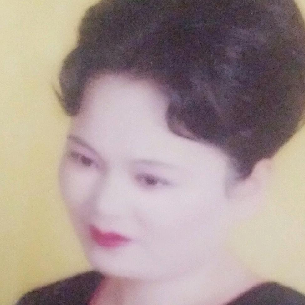 婷婷
