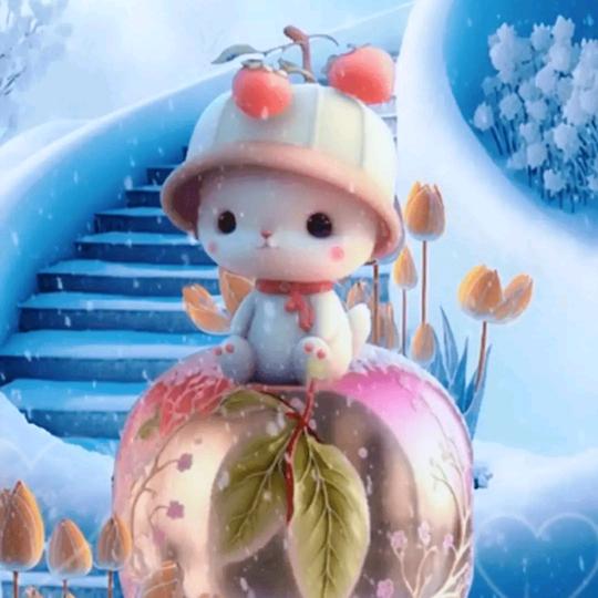 樱雪之城