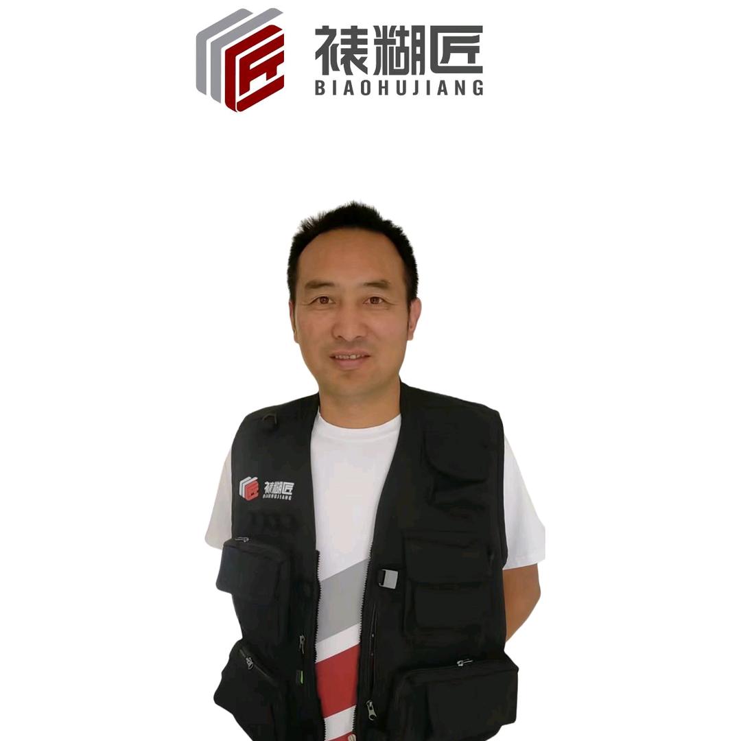 热烫墙布镇江王秋荣