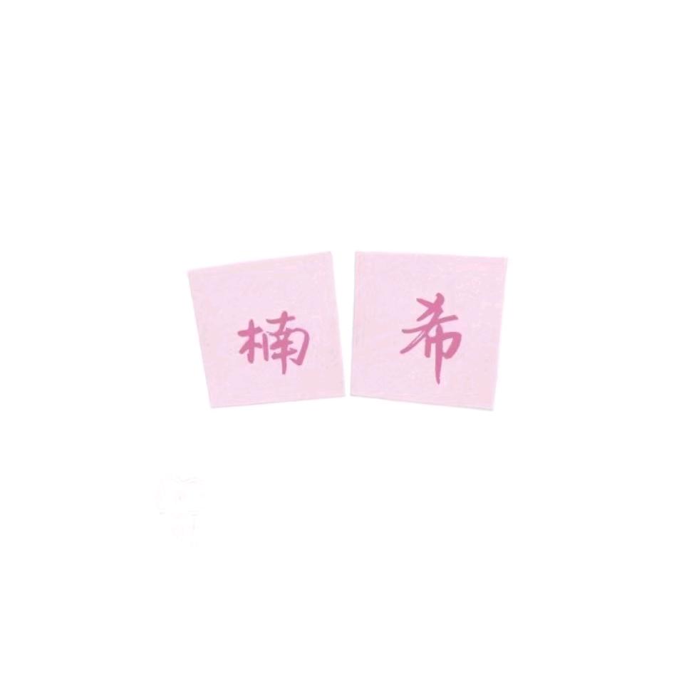 Nancy楠希