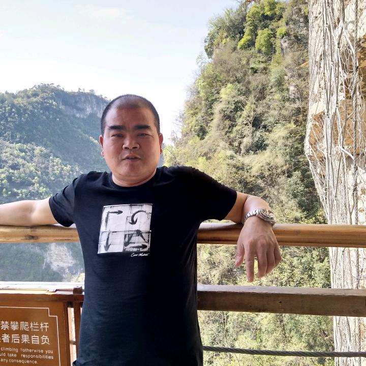 小方瓶北京二锅头祥哥