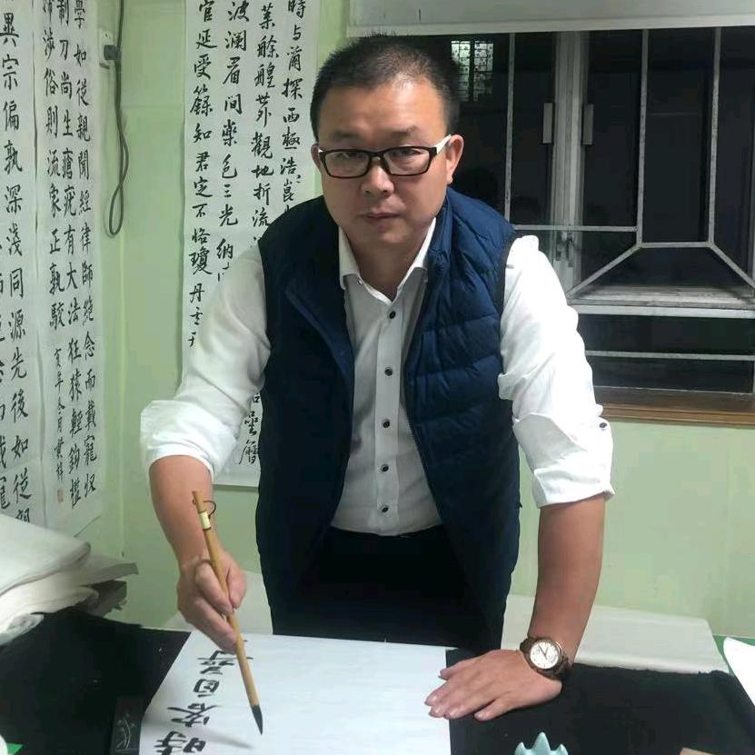 东华学航