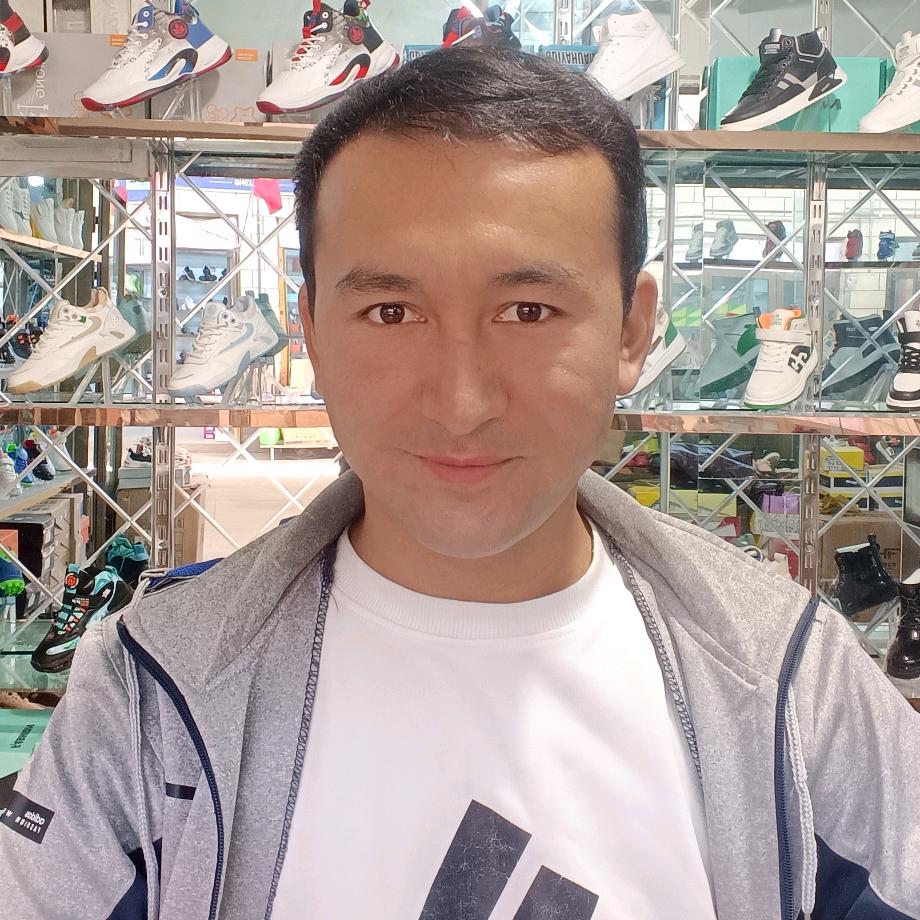 阿布都热苏力·亚库甫