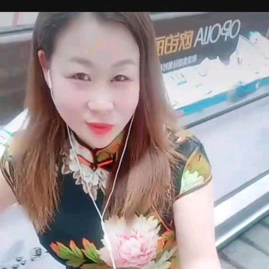 丽姐霸气👫
