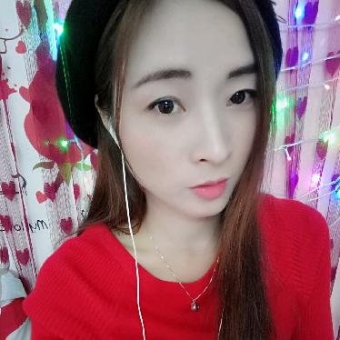 琪琪姑娘🎤下午16点30分