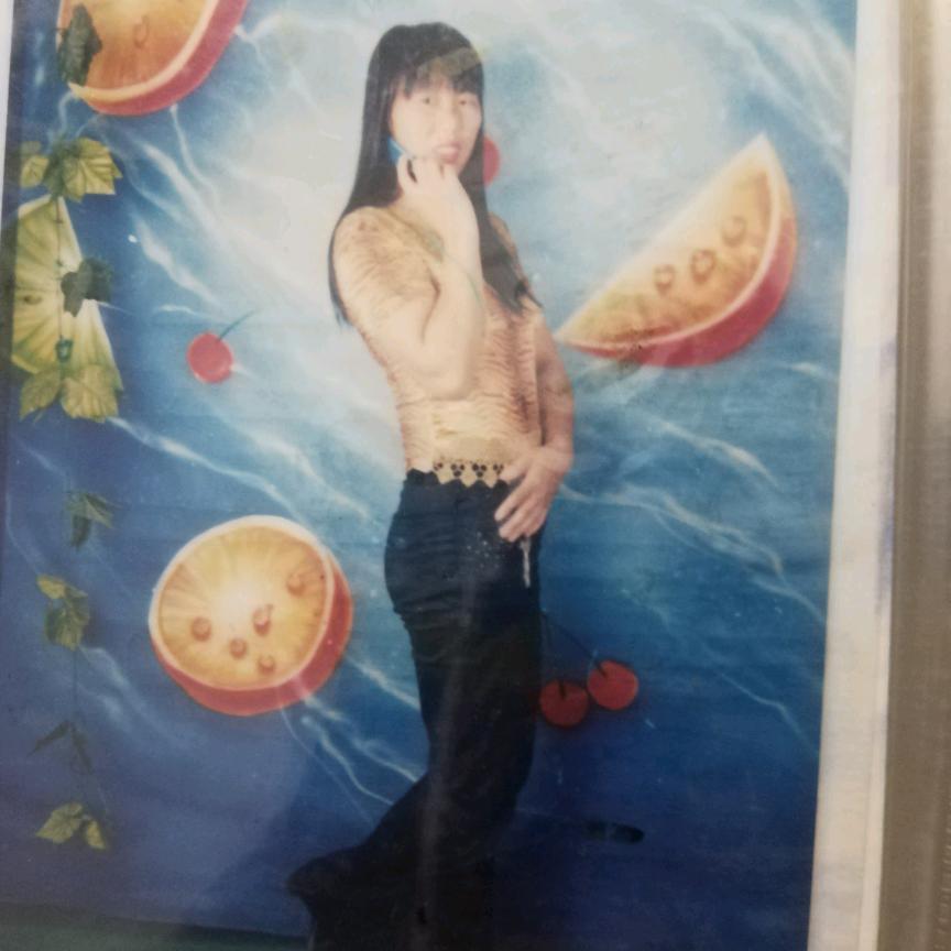 有苦都有甜