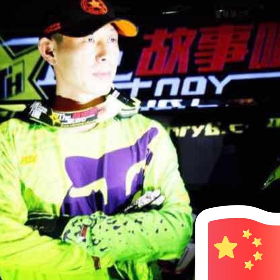 中国秋然团队—anwei