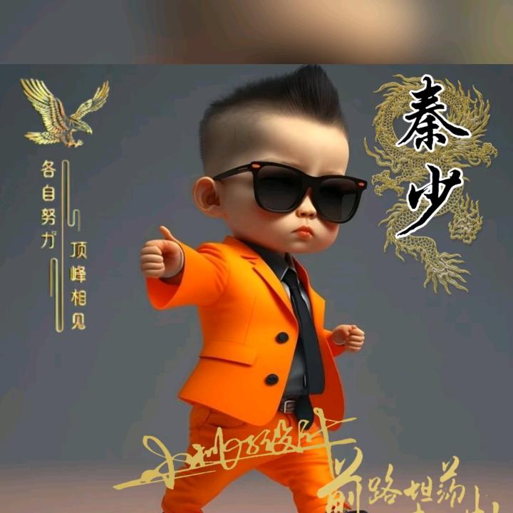 天命建