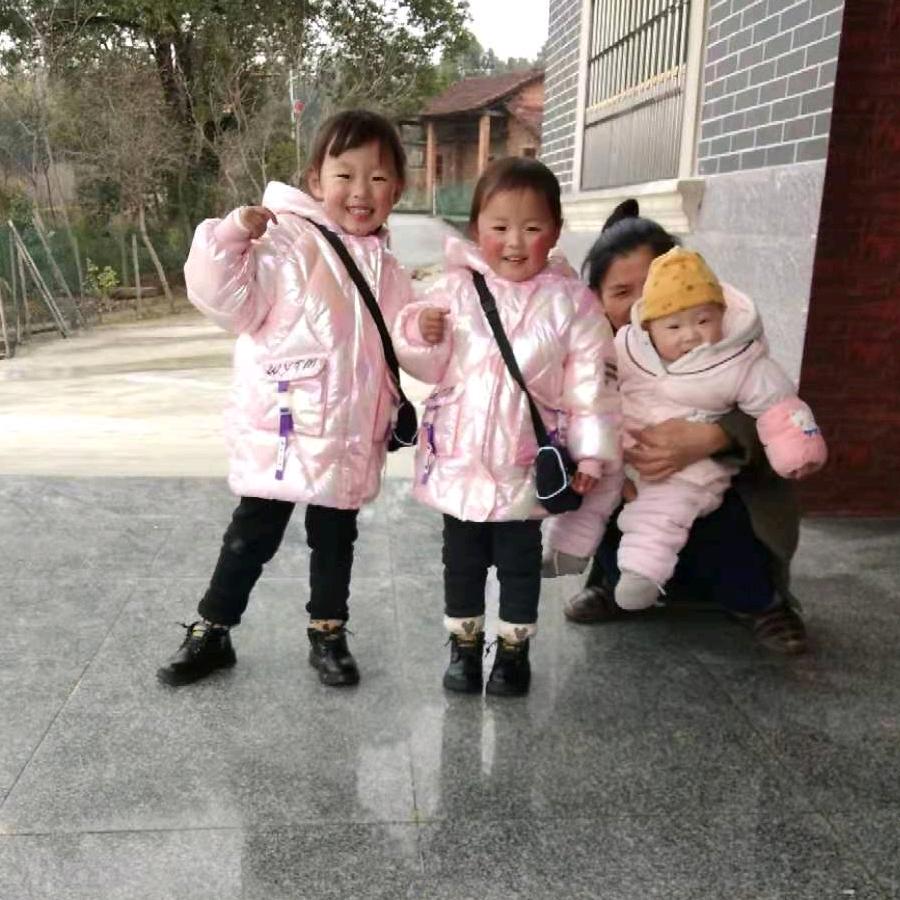 涂妈
