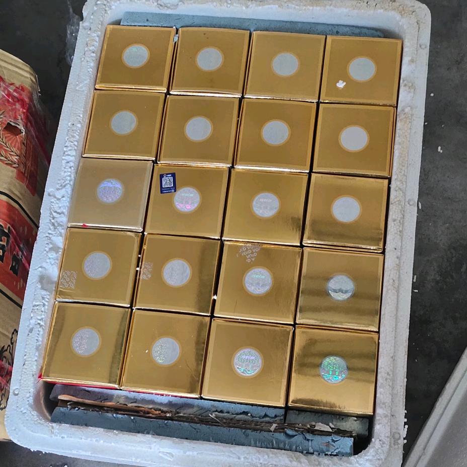 乌市老酒收藏免费鉴定