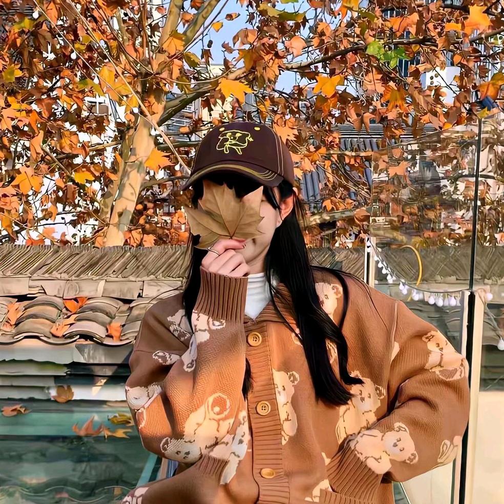 我是你的老黄啊！