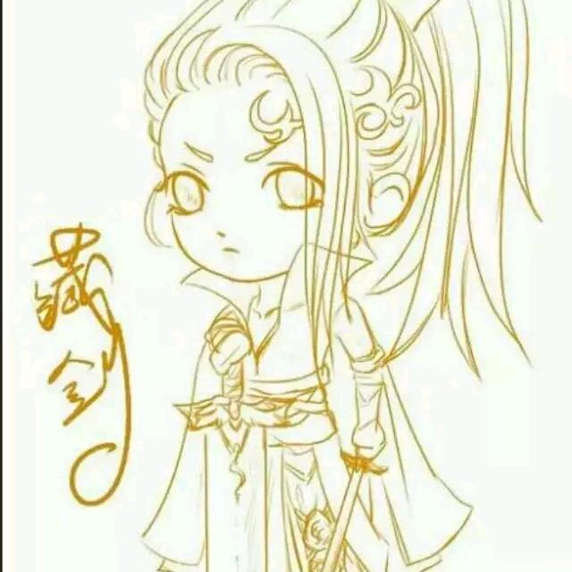秋风萧瑟忆凉薄
