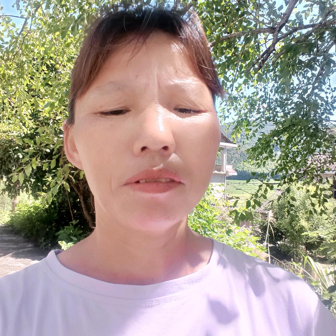 心如止水。
