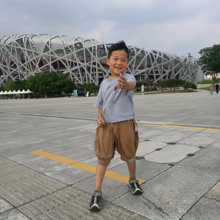 陈大航   🇨🇳