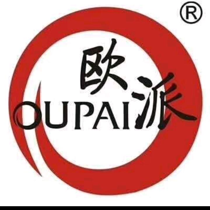 欧派门窗柜.智能家居定制