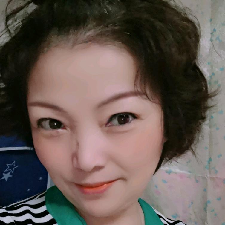 翠翠爱生活