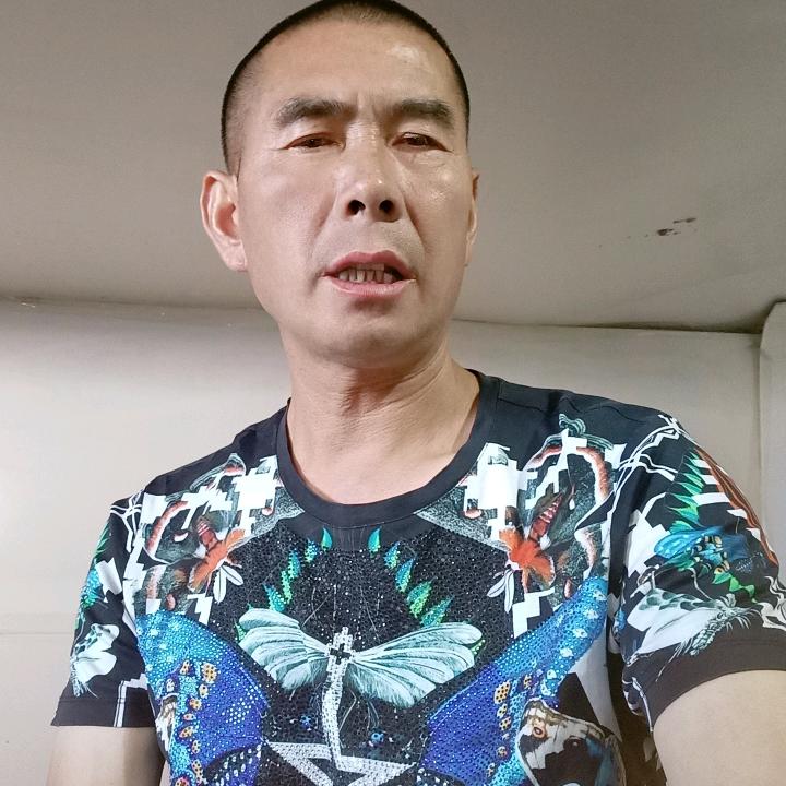 山东疯子哥