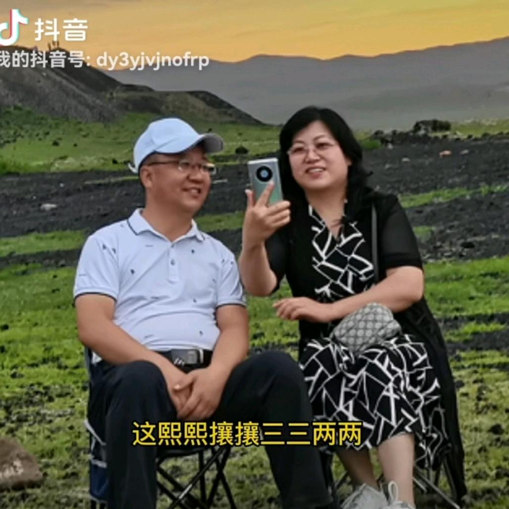 理政写生
