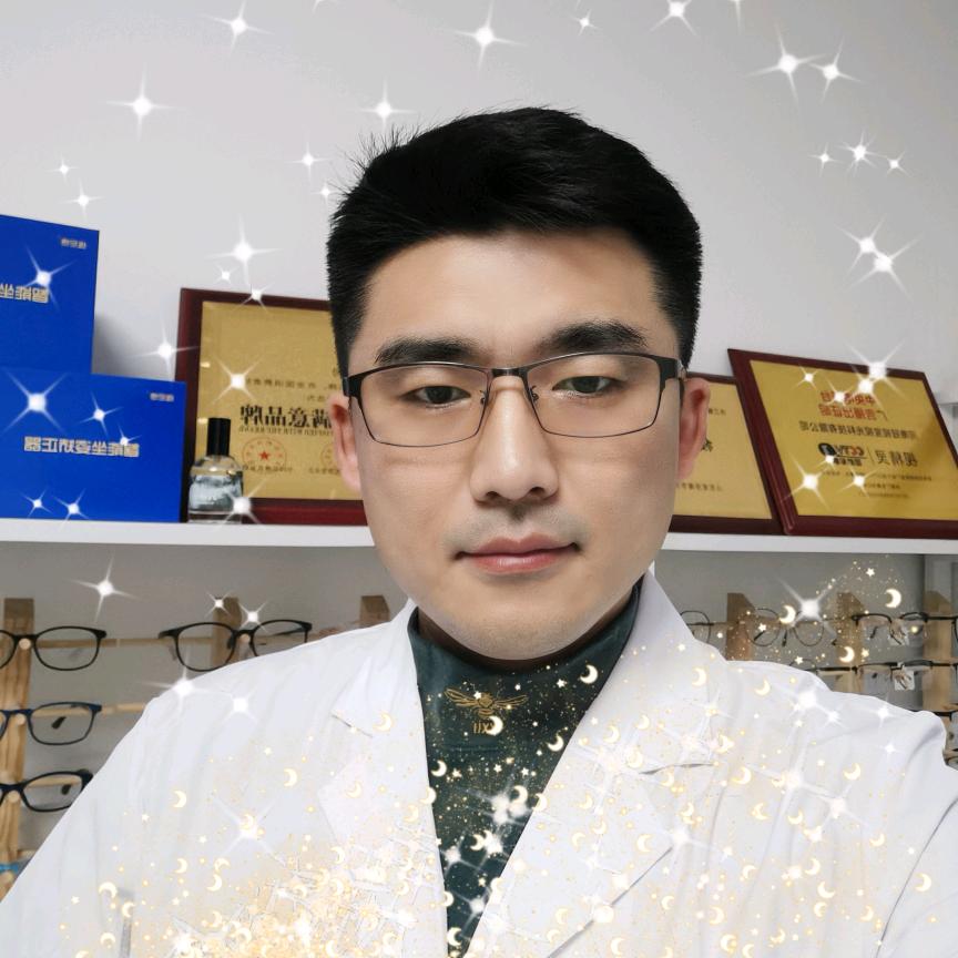 ✨星辰视控💫