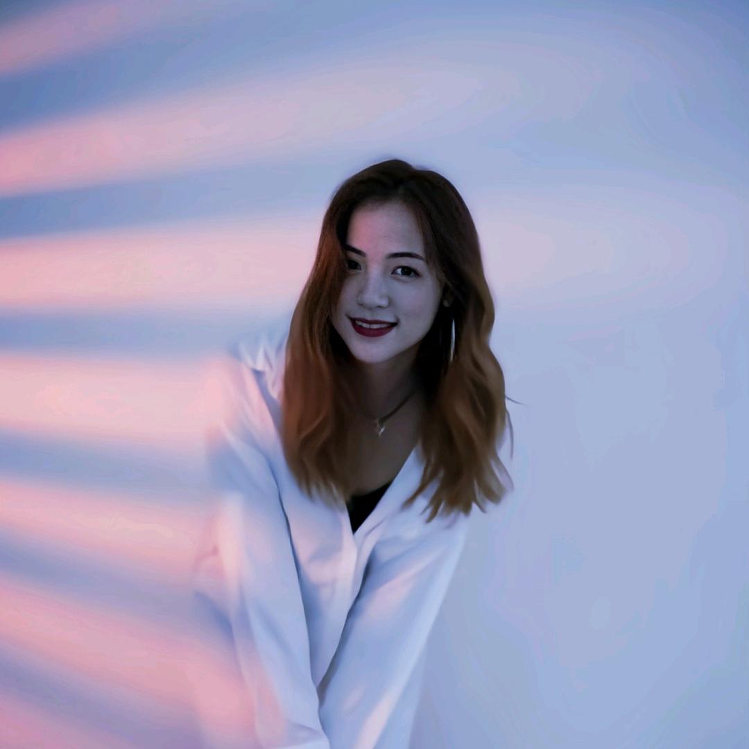 朱妹妹