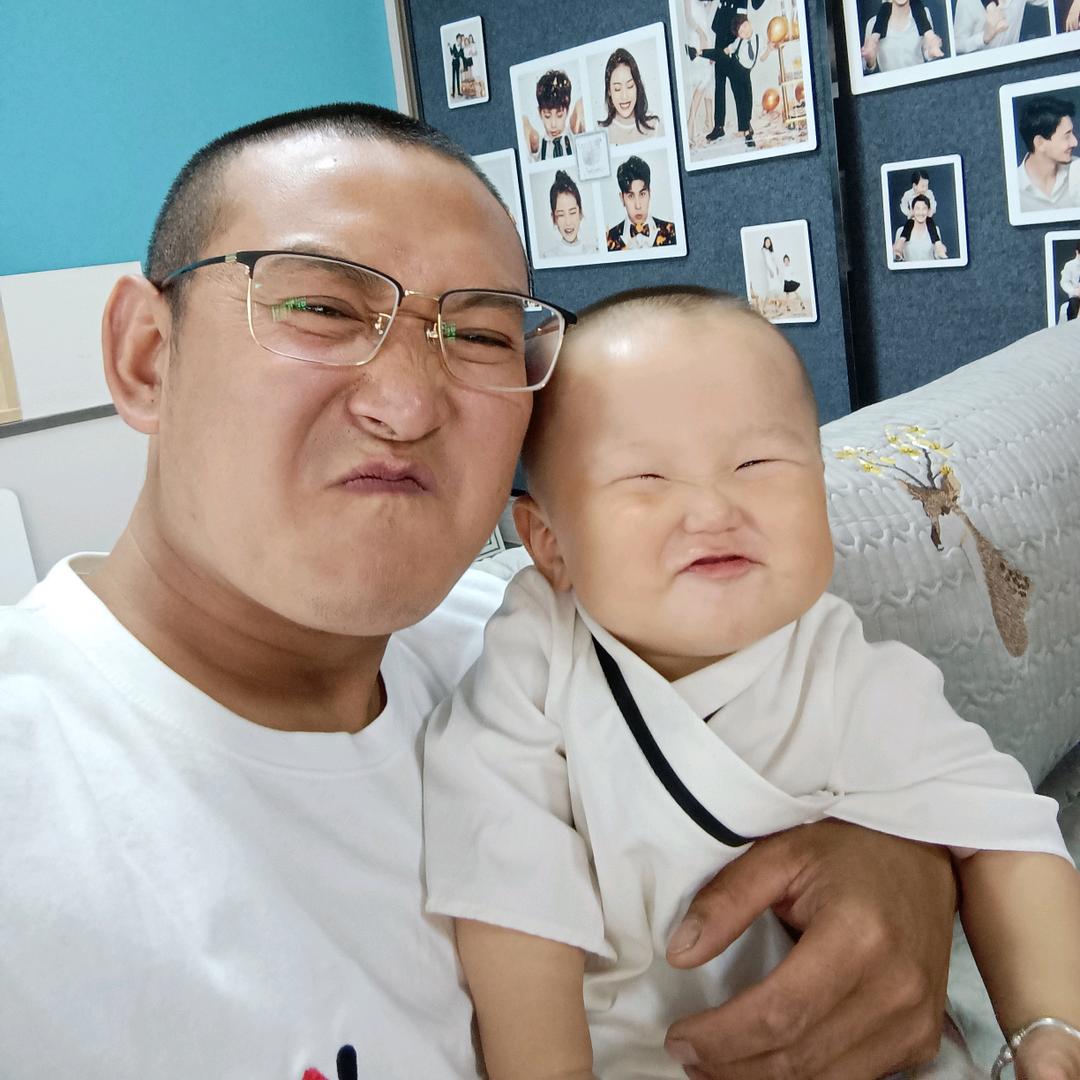 China _眼哥