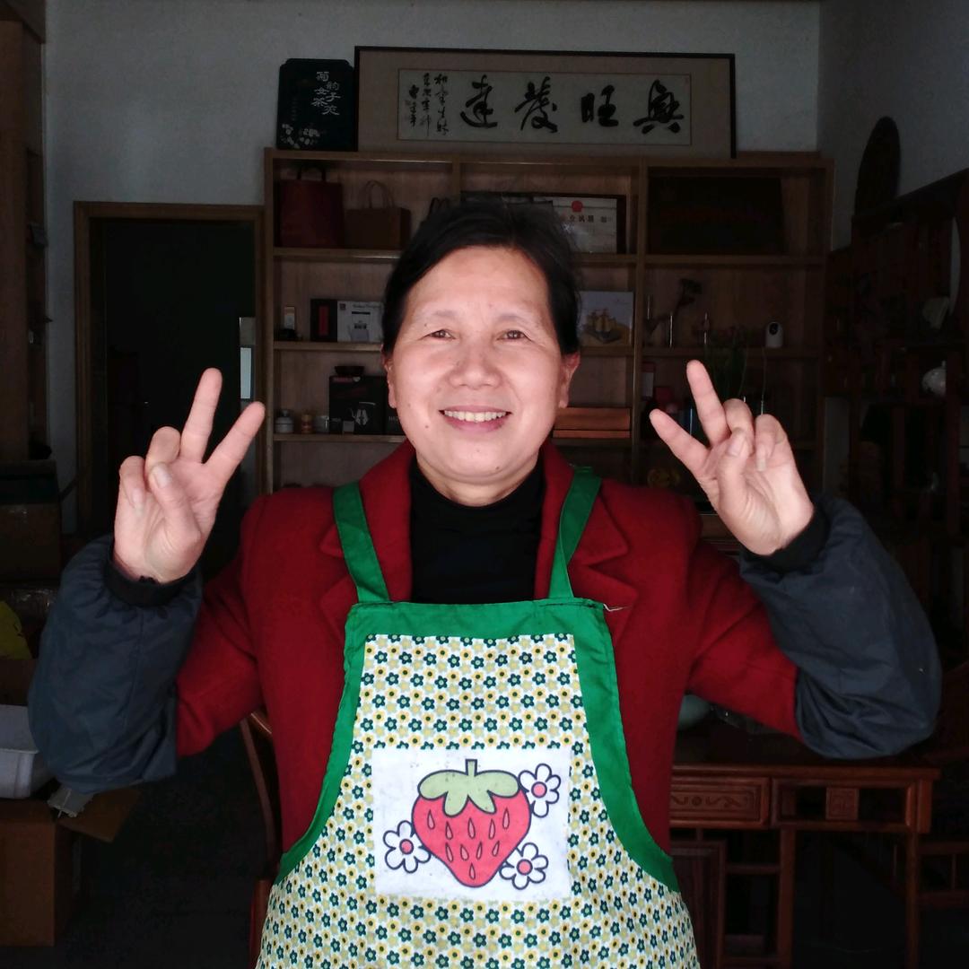 朱仙仙